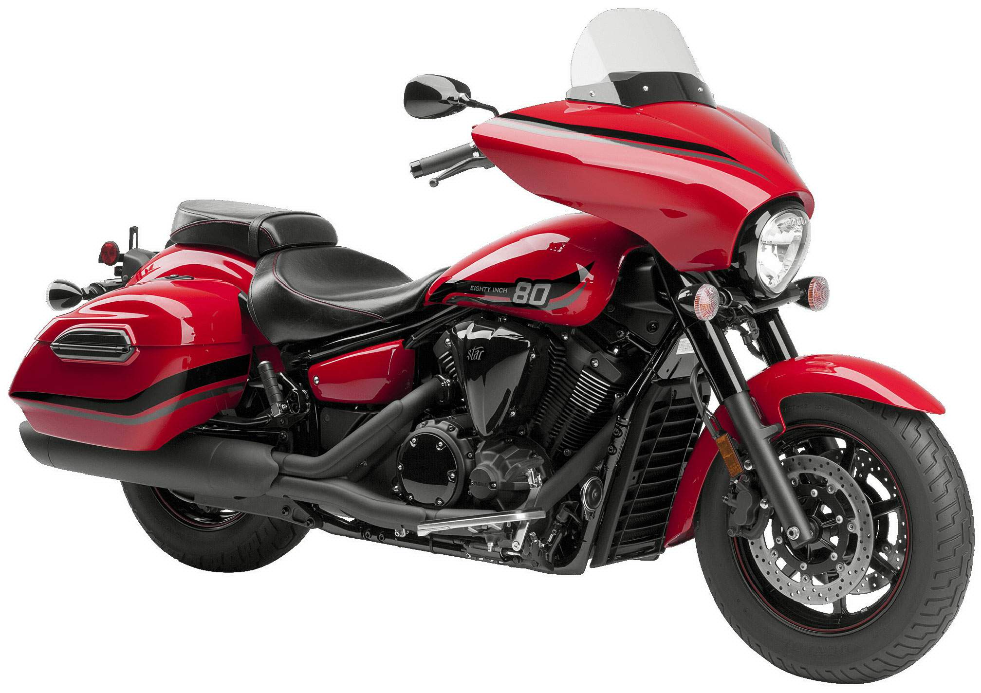 Yamaha v star 1300 shop price